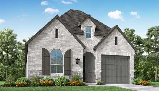 New construction Single-Family house 2143 Clearwater Way, Royse City, TX 75189 - photo 4 4