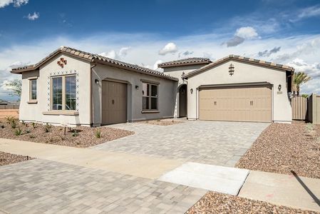 New construction Single-Family house 4529 Raster, Mesa, AZ 85212 Style- photo 39 39
