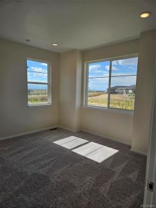 New construction Single-Family house 23880 E 41St Avenue, Aurora, CO 80019 Powderhorn- photo 17 17