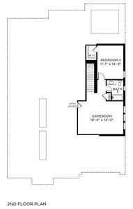 New construction Single-Family house 988 Pepperwort Drive, Allen, TX 75013 - photo 5