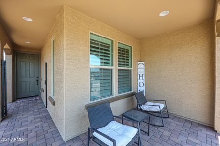 New construction Single-Family house 7926 W Medlock Drive, Glendale, AZ 85303 - photo 46 46