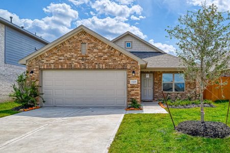 New construction Single-Family house 27122 Talora Lake Drive, Katy, TX 77493 - photo 77 77