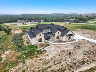 New construction Single-Family house 510 Longhorn Drive, Springtown, TX 76082 - photo 33 33