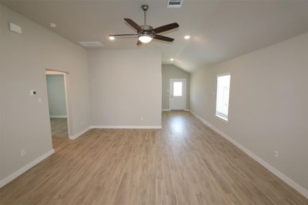 New construction Single-Family house 3410 Spanish Oak Lane, Rosenberg, TX 77471 Magnolia- photo 11 11