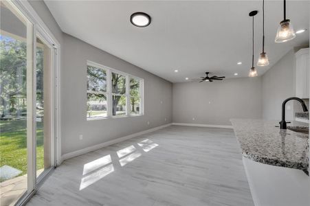 New construction Single-Family house 419 Pinar Drive, Orlando, FL 32825 - photo 9 9