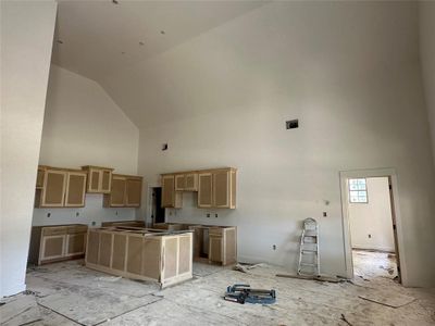 New construction Single-Family house TBD A Tbd A Sedona Creek Court, Poolville, TX 76487 - photo 14 14