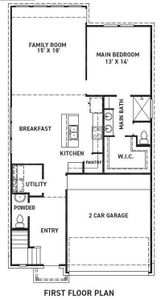 New construction Single-Family house 5138 Sistine Drive, Iowa Colony, TX 77583 Paintbrush- photo 4 4