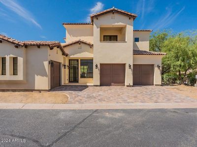 New construction Single-Family house 3955 E Sierra Vista Drive, Paradise Valley, AZ 85253 - photo 0