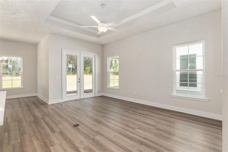 New construction Single-Family house 1068 Nw 132Nd Boulevard, Newberry, FL 32669 - photo 11 11
