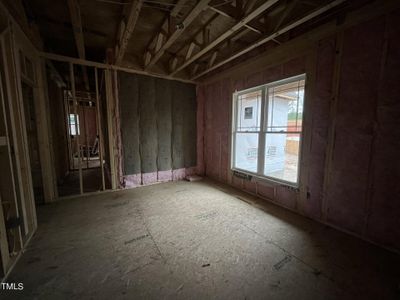 New construction Single-Family house 143 Hook Drive, Unit Lot 23, Fuquay Varina, NC 27526 - photo 8 8