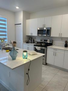 New construction Townhouse house 24702 Sw 119Th Ct, Homestead, FL 33032 - photo