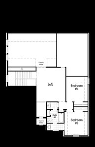 New construction Single-Family house 12030 Grassy Bend Dr, Mont Belvieu, TX 77523 - photo 5 5