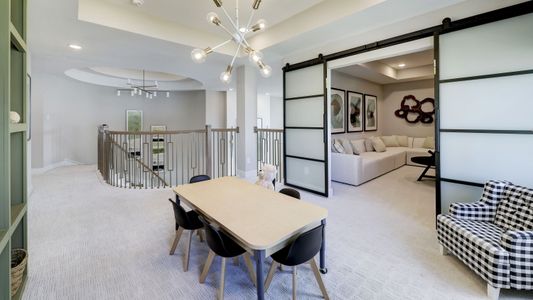 Sunterra Section 50 by Westin Homes in Katy - photo 22 22