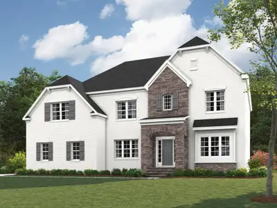 New construction Townhouse house Silverado, 14250 Cabarrus Road, Mint Hill, NC 28227 - photo