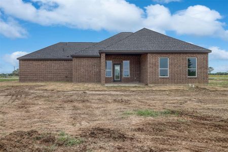 New construction Single-Family house 397 Private Road, Wills Point, TX 75169 - photo 19 19