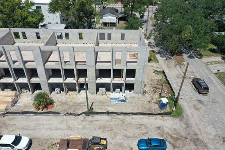 New construction Townhouse house 2702 Woodrow Avenue, Unit 2, Tampa, FL 33602 - photo 24 24