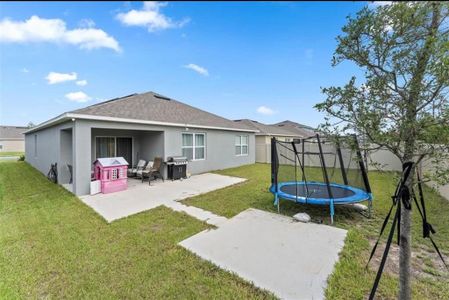 New construction Single-Family house 3597 Yarian, Haines City, FL 33844 - photo 7 7