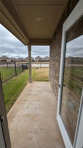 New construction Single-Family house 457 Aurora Creek Lane, Katy, TX 77493 2525- photo 17 17