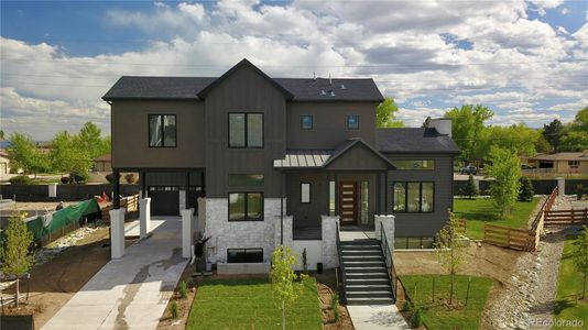 New construction Single-Family house 8230 W Tennessee Court, Lakewood, CO 80226 - photo 11 11