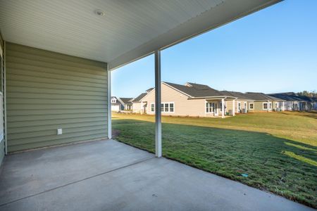 New construction Single-Family house 1314 Locals Street, Summerville, SC 29485 Juniper- photo 46 46