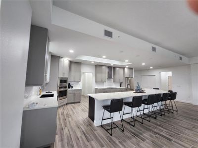 New construction Condo/Apt house 125 Island Way, Unit 703, Clearwater, FL 33767 - photo 3 3