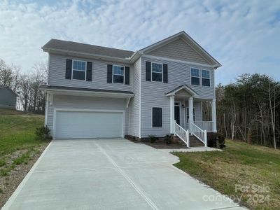 New construction Single-Family house 129 Taylor Made Court, Statesville, NC 28677 - photo 1 1