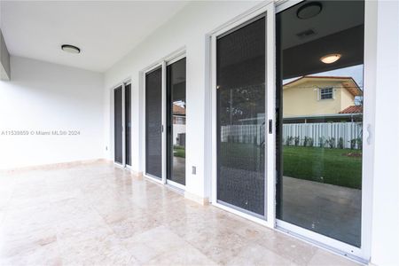 New construction Single-Family house 910 Sw 24 Road, Miami, FL 33129 - photo 24 24