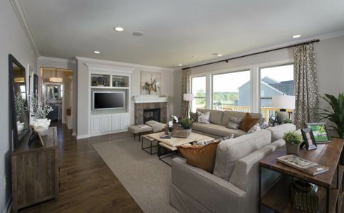 Enclave at Massey by Empire Communities in Fort Mill - photo 39 39