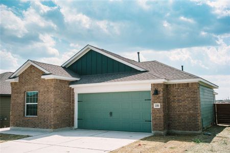 New construction Single-Family house 220 Barcelona, Kyle, TX 78640 - photo 2 2