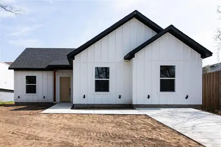 New construction Single-Family house 2730 Exline Street, Dallas, TX 75215 - photo 0 0