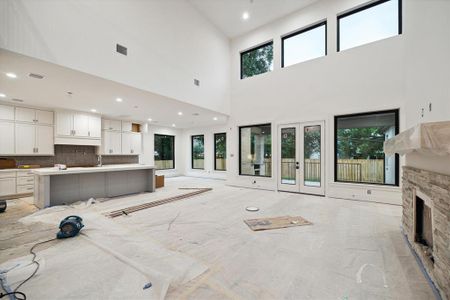 New construction Single-Family house 4130 Underwood Street, Houston, TX 77025 - photo 5 5