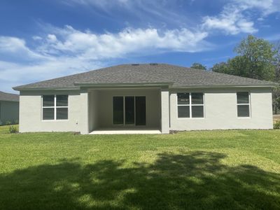 New construction Single-Family house 3142 Silvermines Ave, Ormond Beach, FL 32174 Florida- photo 0 0