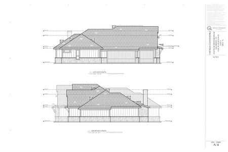 New construction Single-Family house 3183 Pear Orchard Road, Granbury, TX 76048 - photo 1 1