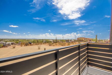 New construction Single-Family house 31 N Canyon Street, Apache Junction, AZ 85120 - photo 53 53