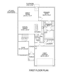 New construction Single-Family house 7407 Bristlegrass Colony Court, Cypress, TX 77433 Pedernales- photo 20 20