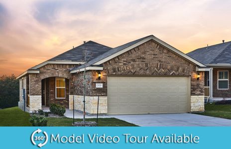 New construction Single-Family house 901 Cormorant, McKinney, TX 75071 - photo 3 3