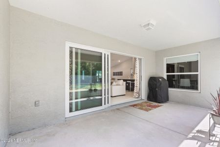 New construction Single-Family house 28 Colechester Lane, Palm Coast, FL 32137 - photo 29 29