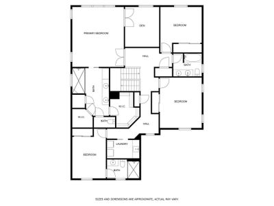 New construction Single-Family house 4583 Citrus Blossom Court, Westlake, FL 33470 - photo 71 71