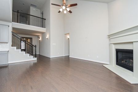 New construction Single-Family house 32046 August Woods Way, Conroe, TX 77385 - photo 15 15