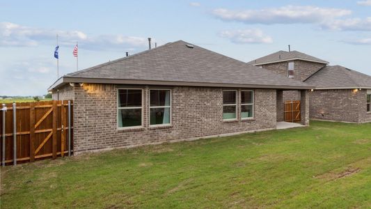 New construction Single-Family house 2106 Woodrose Court, Crandall, TX 75114 - photo 38 38