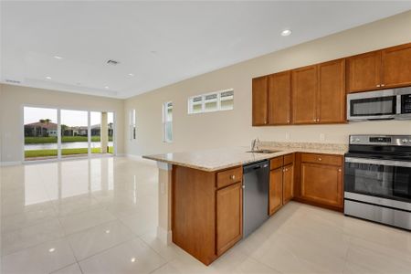 New construction Single-Family house 25037 Sw Alberti Way, Port St. Lucie, FL 34986 - photo 20 20