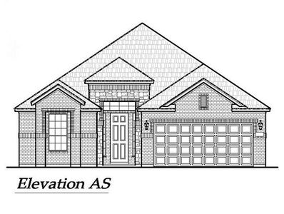 New construction Single-Family house 1508 Alexander Dr., McKinney, TX 75071 Caldwell- photo 3 3