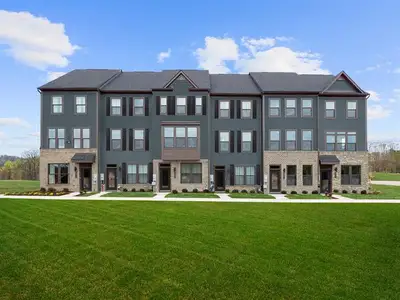 Northerly by Ryan Homes in Charlotte - photo 0 0
