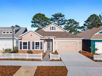 New construction Single-Family house 1165 Nw 132Nd Boulevard, Newberry, FL 32669 - photo 40 40