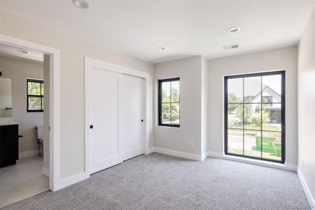 New construction Single-Family house 2001 S Clarkson Street, Denver, CO 80210 - photo 25 25