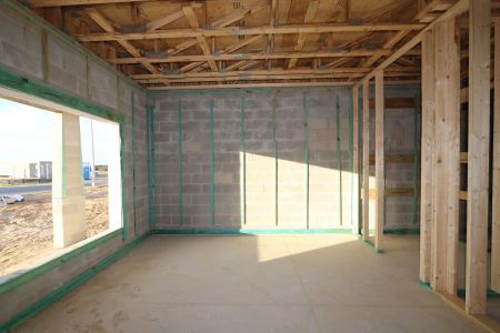 New construction Single-Family house 12114 Hilltop Farms Drive, Dade City, FL 33525 Alenza- photo 11 11