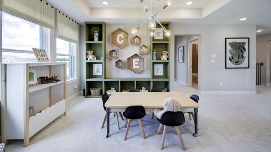 Sunterra Section 50 by Westin Homes in Katy - photo 21 21