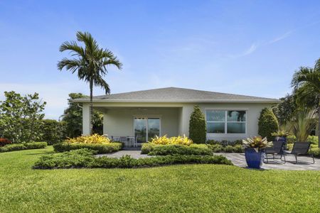 New construction Single-Family house 1241 Crosswood Way, Port Saint Lucie, FL 34984 - photo 8 8