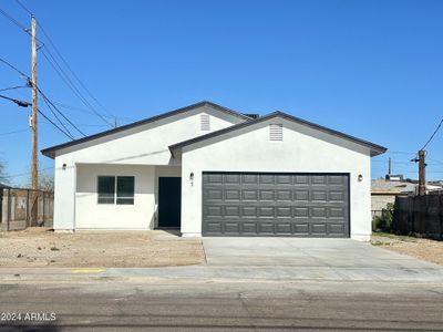 New construction Single-Family house 7 S 92Nd Avenue, Tolleson, AZ 85353 - photo 0 0