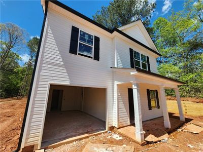 New construction Single-Family house 6935 Deer Trail, Gainesville, GA 30506 - photo 37 37